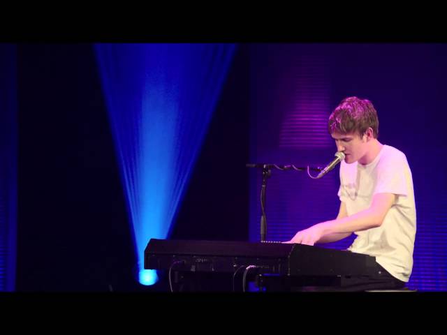 Repeat Stuff. (full show on YouTube and Netflix)