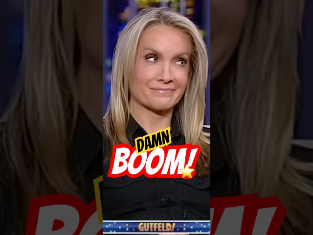 MVP Dana Perino 😍 steals the show from #GregGutfeld and dunks on Sunny Holston
