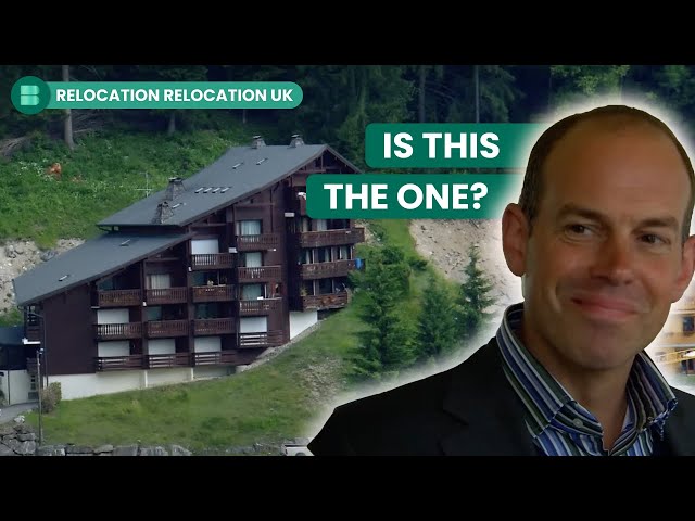 Will This 17th Century Home End The Search? | Relocation Relocation UK