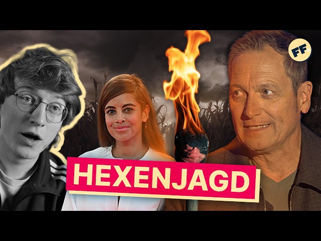 Nu(h)r Zweifel säen: Die Männer-Masche im Ulmen-Fall | Fun Facts mit Marlo Grosshardt