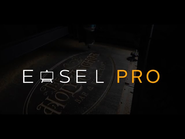 Easel Pro Overview