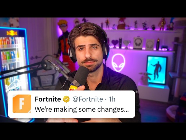 Will Fortnite be Saved?