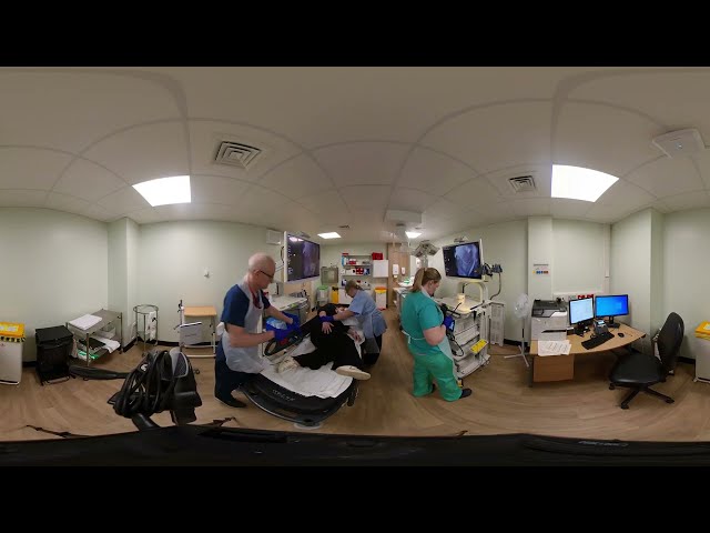 Endoscopy List Management & Non-Technical Skills - FULL