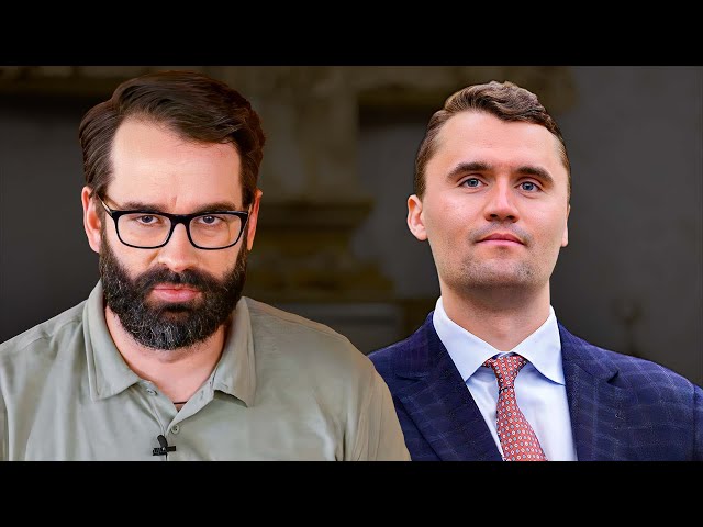 Left-Wing Terrorism Is A Real Threat That Can No Longer Be Ignored