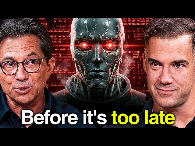 The #1 Skill That Will Make You Rich In The Age of AI (It's Not What You Think) | Dean Graziosi