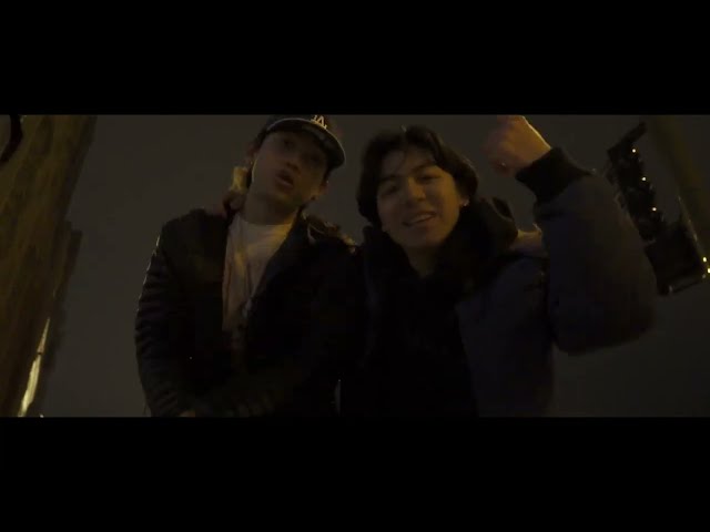 TheEyeSee - S.A.M (Official Music Video)