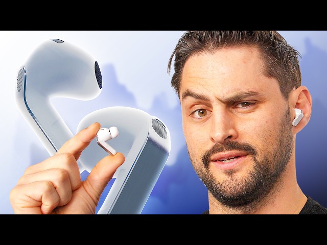 NOT better in every way - Samsung Galaxy buds4 Pro