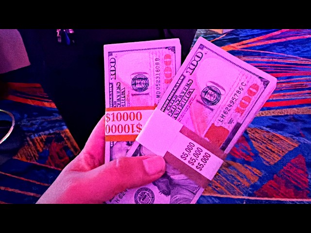I WON MORE THAN THE GRAND!!!!!!!!!!!!