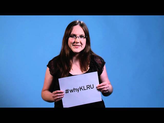 Why KLRU?