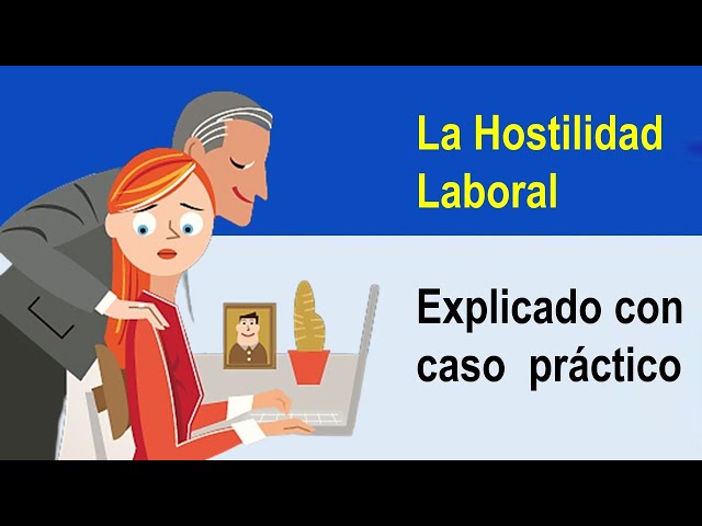La Hostilidad Laboral, el caso judicial Perla Berrios contra Canal 2.