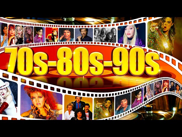 80s Music Hits 📀 Madonna, Olivia Newton John, Lionel Richie, Prince, Janet Jacks
