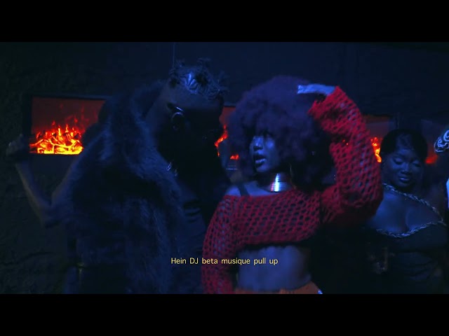 SOSEY x NIX OZAY _  MOOD (Official Video)