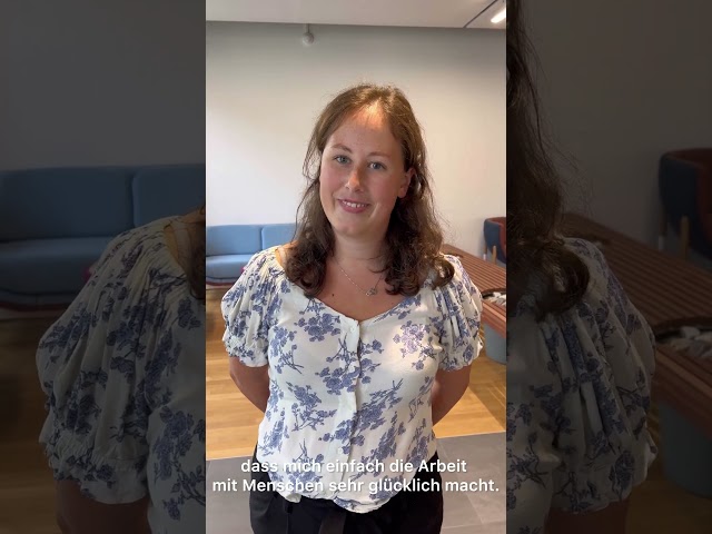 Ich studiere #sozialearbeit, weil... Gründe für ein #Studium