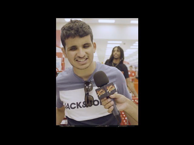 BLIND Muslim boy made me CRY!😭 #shorts