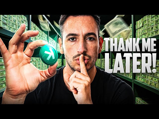 Can Kaspa Make You a Crypto Millionaire by 2026!? [The Truth]