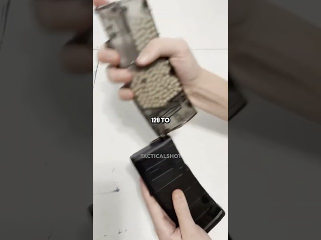 HiCap vs MidCap – Which Airsoft Magazine is Better?