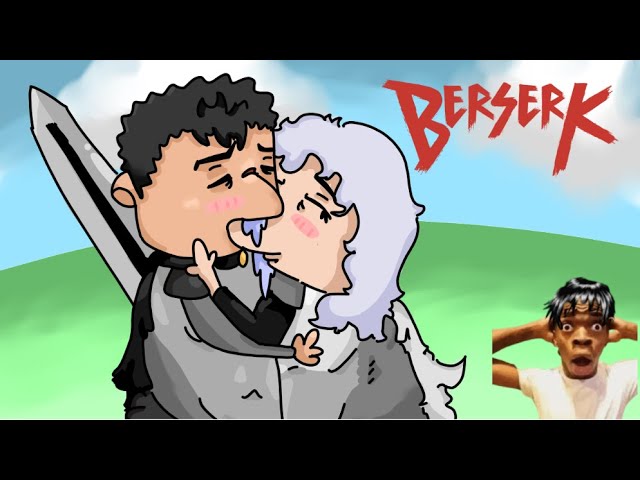 BERSOKO MODO - Berserk Parody
