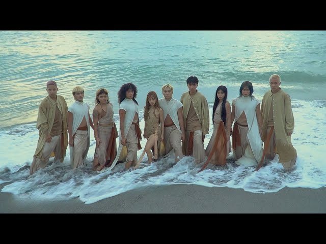 Noypi X Hallelujah - Bamboo (Janine Berdin Version) | D'GRIND 2025