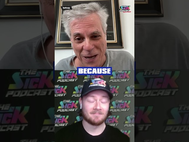 Can Cole Hutson be better than Lane Hutson? | #thesickpodcast