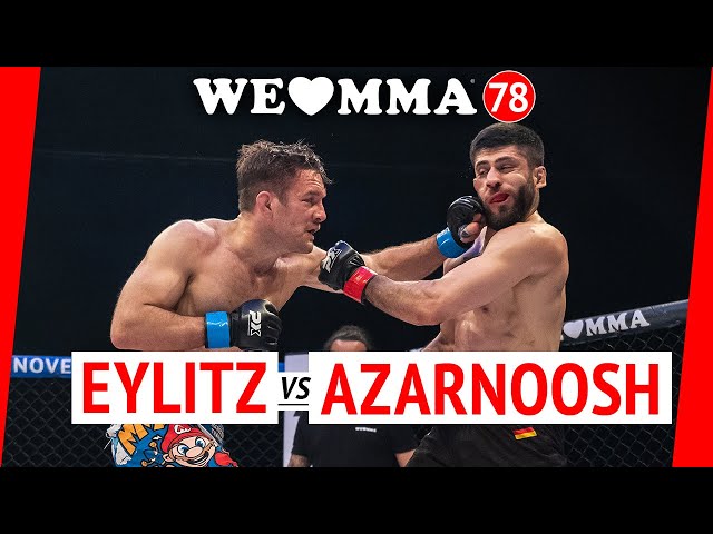 FULL Fight: Der stärkste Zahnarzt Deutschlands! Eylitz holt sich den Titel!