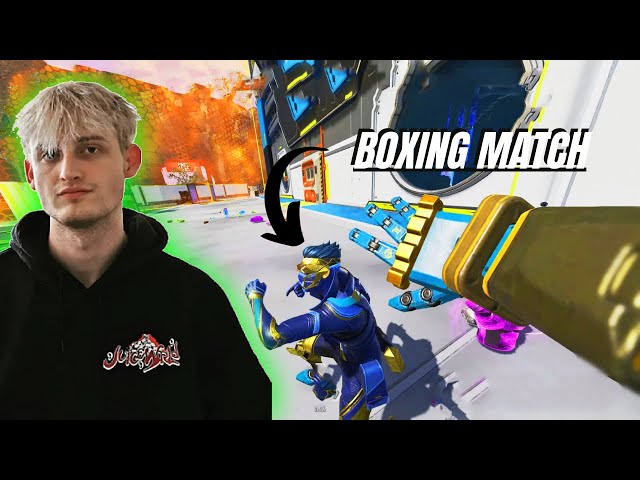 AM I MANDE... l APEX LEGENDS