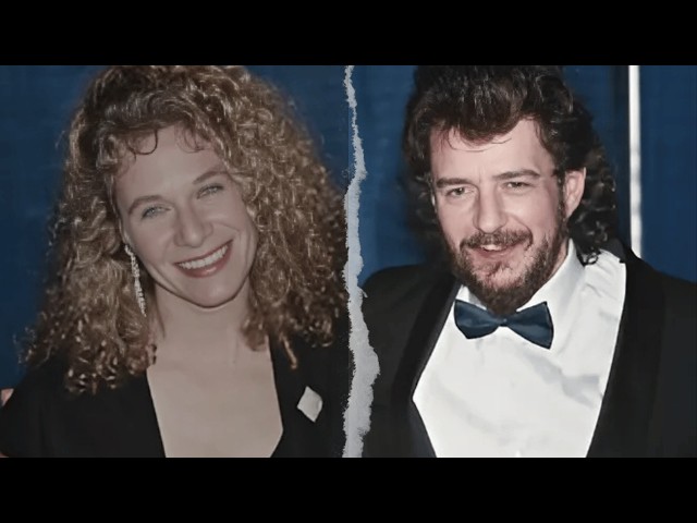 Carole King Divorced Her Husband Immediately After This Happened