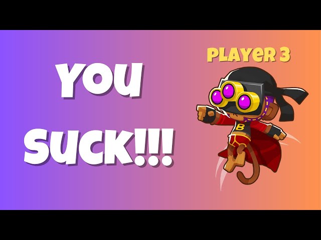 What Your Favourite Tower Says About YOU!