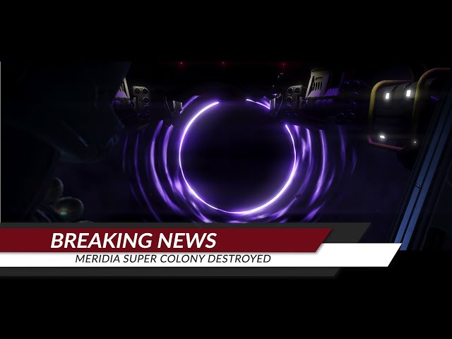 Helldivers 2 - Galactic Frontline News Special Report