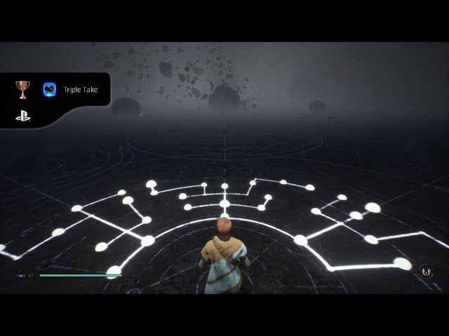 STAR WARS Jedi: Fallen Order - Triple Take - How To Unlock