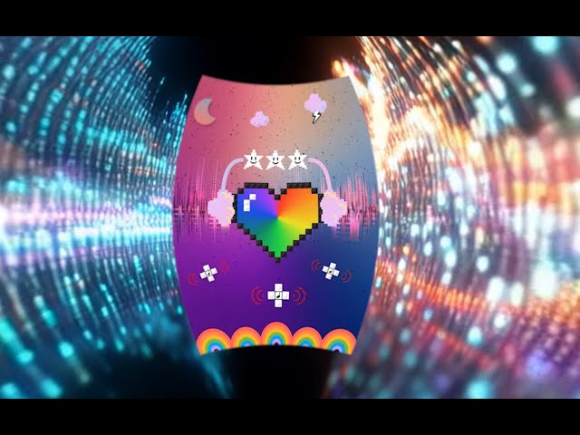 Let Go VR 🎵 - Listen to your heart compilation