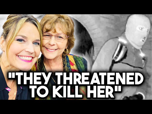 Breaking: FBI Believes Original Nancy Guthrie Ransom Notes Were Real | Nancy Guthrie Case Update