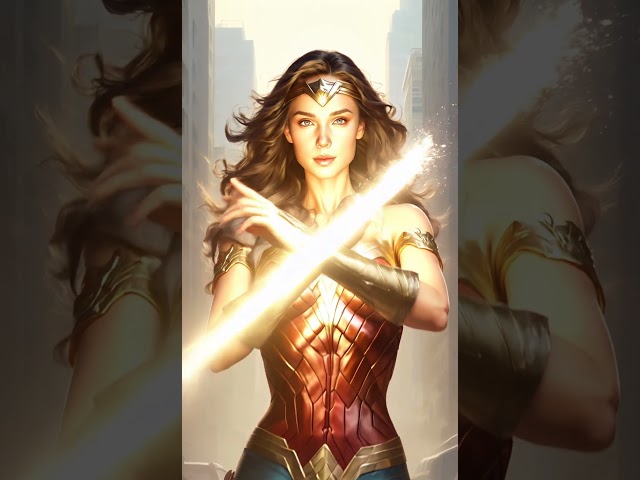 Wonder Woman. "Wrath of the Guardian". #DC Comics  #DC Universe,