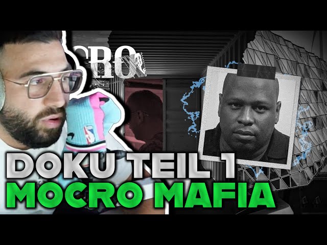CRAZY BUSINESSMEN… 😳😨 Mert reacts to Mocro Mafia (1) || MertAbiReacts