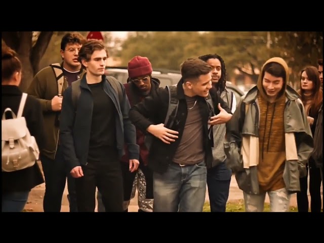 Boys attitude status 🔥 boys college entry status 😎 Leo status Official @leostatusofficial