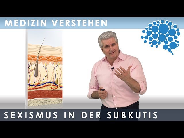 Cellulite: Natürliche Weiblichkeit│Dr. Dr. Damir del Monte│Encephalon Medizin-Videos bei Lecturio
