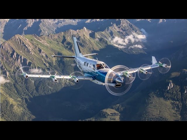 The EcoPulse journey