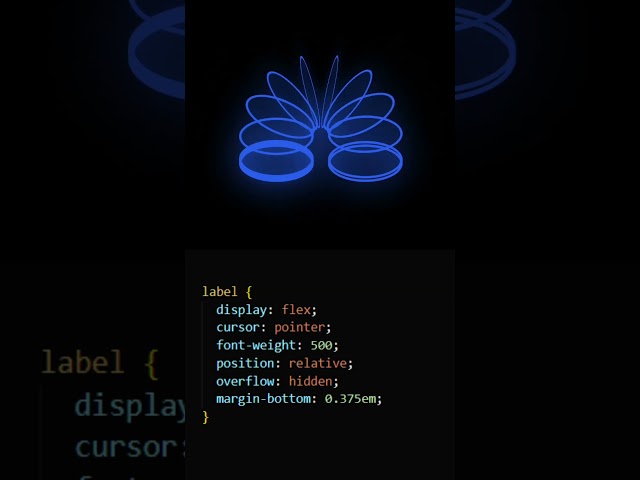 "Create Stunning Keyframe Animations Using HTML & CSS #Shorts" #coding #html #htmlcss