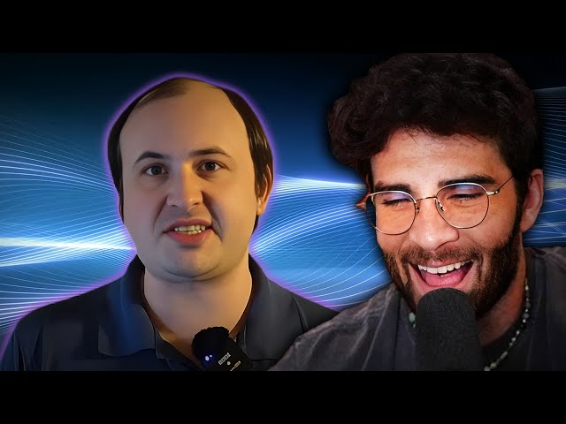 THIS GUY TRIED TO RUIN MY LIFE