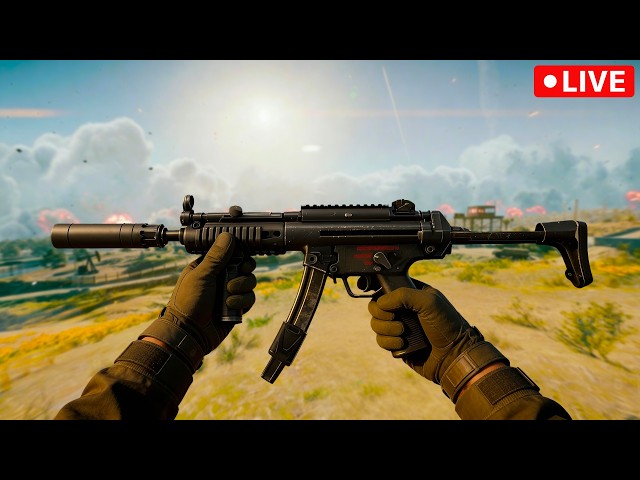 Duos with the BEST Redsec player in the world...