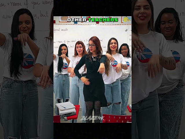 OTHER TEACHERS V/S LAST ONE 🥶 #trending #trollface #troll #edit