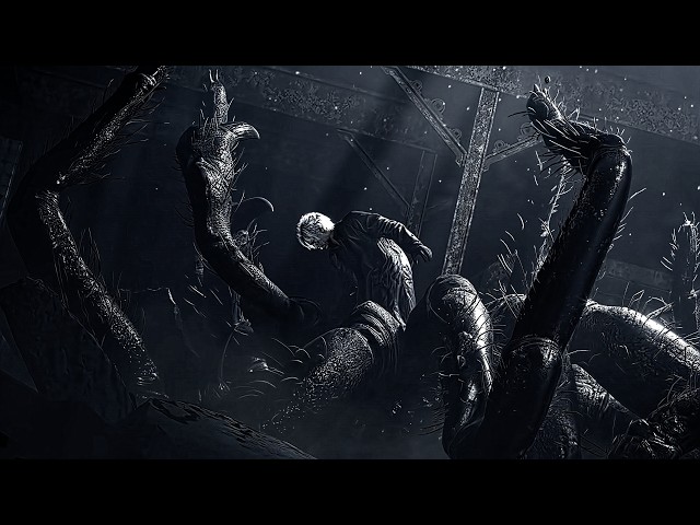 I missed that Racoon City hospitality