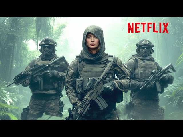 The 2026 Hitlist: 20 High-Octane Netflix Series You Can't Stop Watching