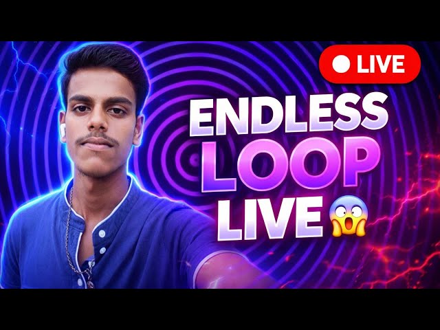 🔴 LIVE: 30 Sec Endless Loop 🔁 | देखो कब तक बिना Skip देख पाते हो 😲