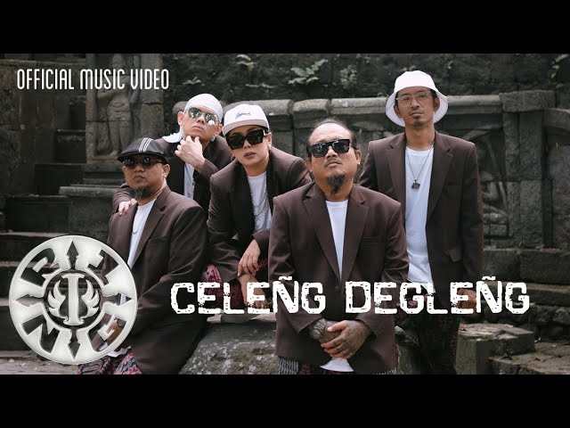 RINGSATU - CELENG DEGLENG ( OFFICIAL MUSIC VIDEO )