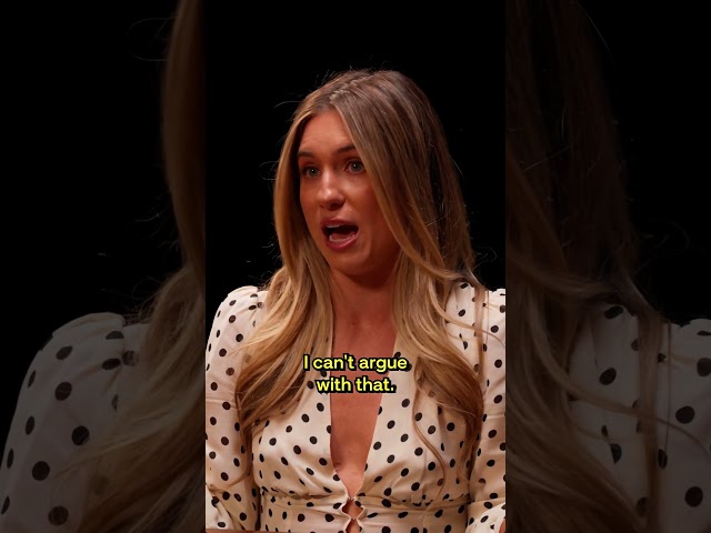 Dean Withers and Emily Wilson discuss inflation under Biden vs Trump's presidencies #inflation