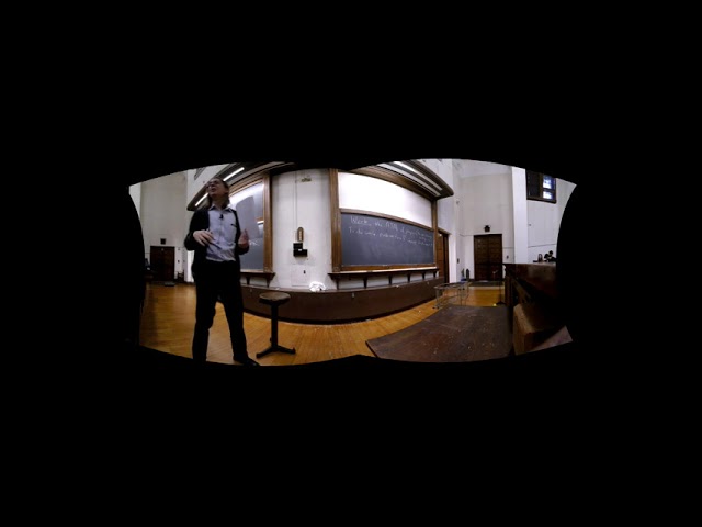 PHYS 125 | Lecture 9A 3 | Work