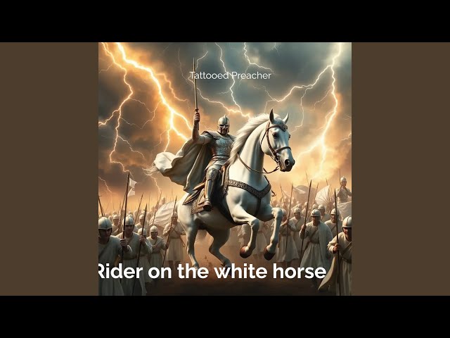 Rider on the White Horse