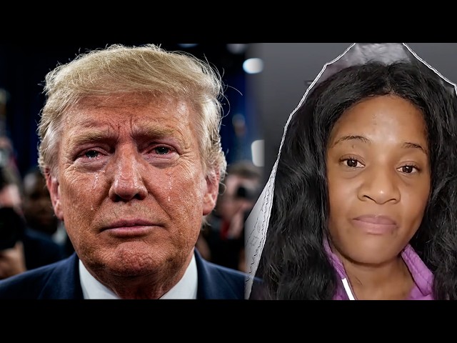 SOMETHING TERRIBLE IS HAPPENING TO DONALD TRUMP - CELESTIAL PROPHESIED THIS! #mastersvoiceprophecy