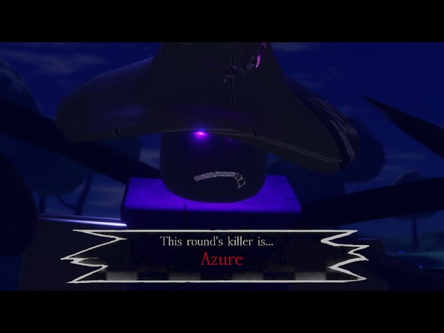 More Killers Intro Concept | Forsaken Animation Compilation #2 #roblox #forsaken #forsakenroblox