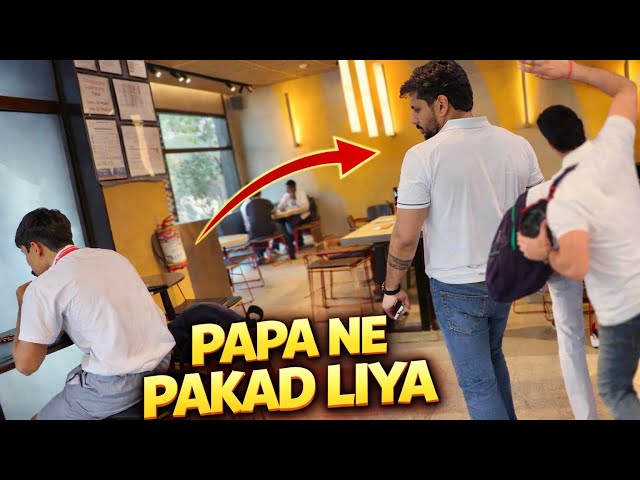 “Worst mistake ever: Bunking school😰*BOHOT PITA*